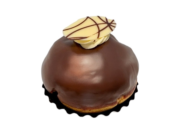 Chocolade bol