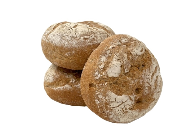 Plattelands bollen