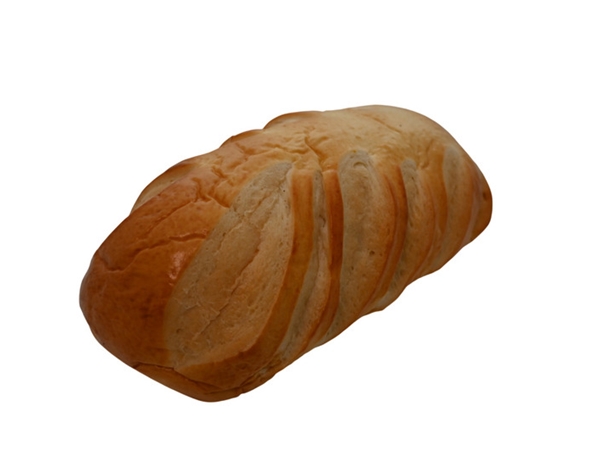 Gevuld brood