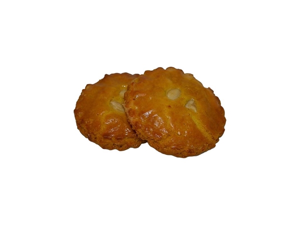 Gevulde-koek